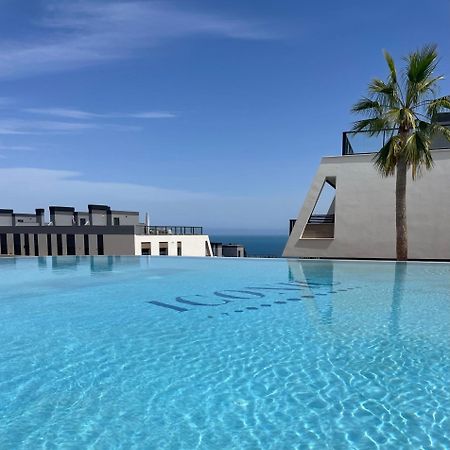 Iconic Alluba Alicante Luxury Bay Gran Alacant Esterno foto