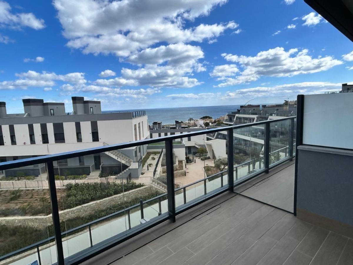 Iconic Alluba Alicante Luxury Bay Gran Alacant Esterno foto