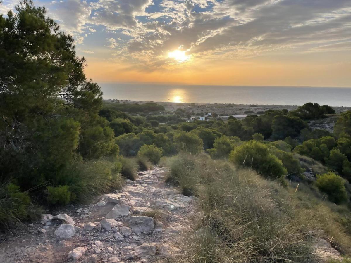 Iconic Alluba Alicante Luxury Bay Gran Alacant Esterno foto