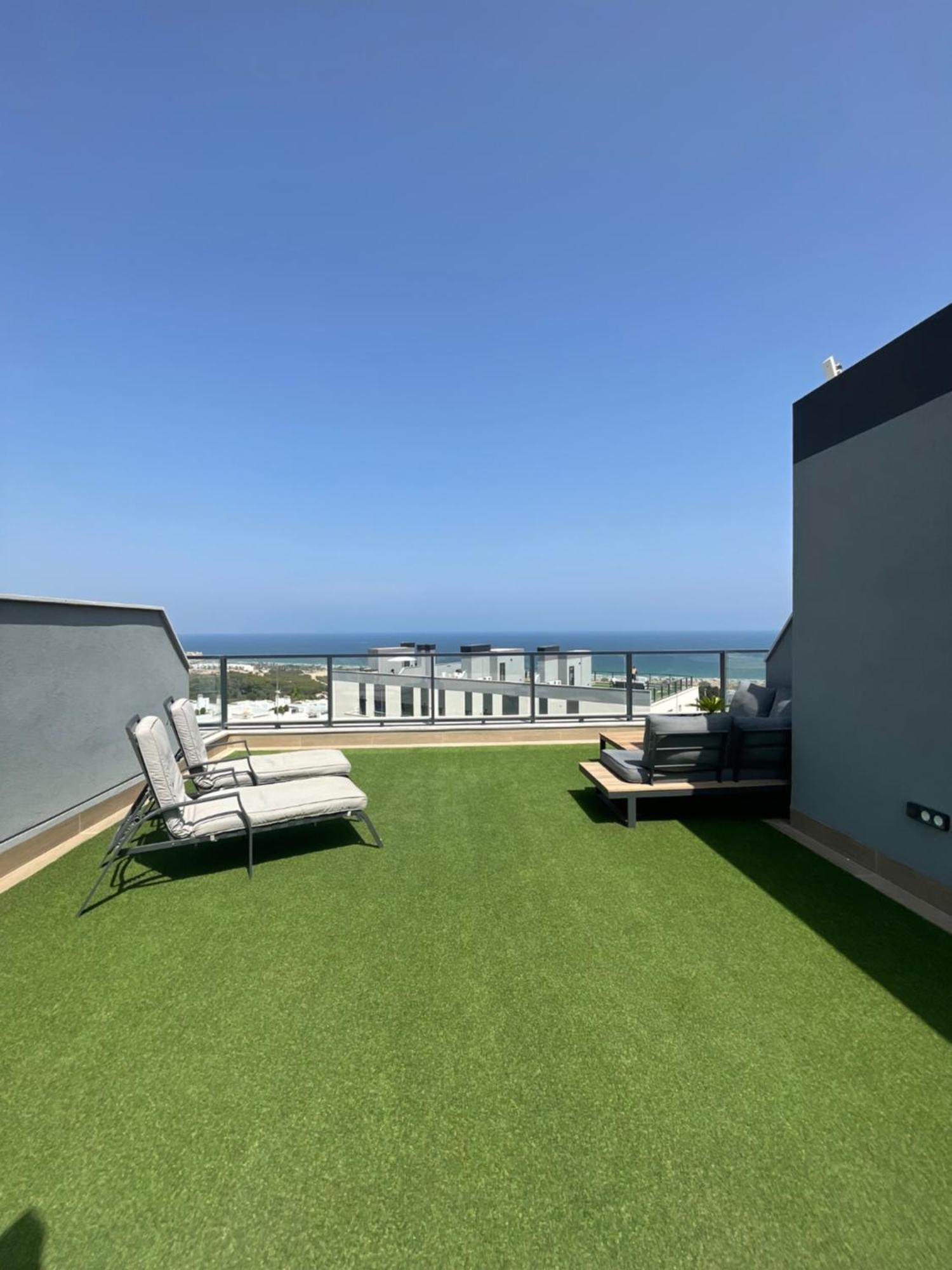 Iconic Alluba Alicante Luxury Bay Gran Alacant Esterno foto