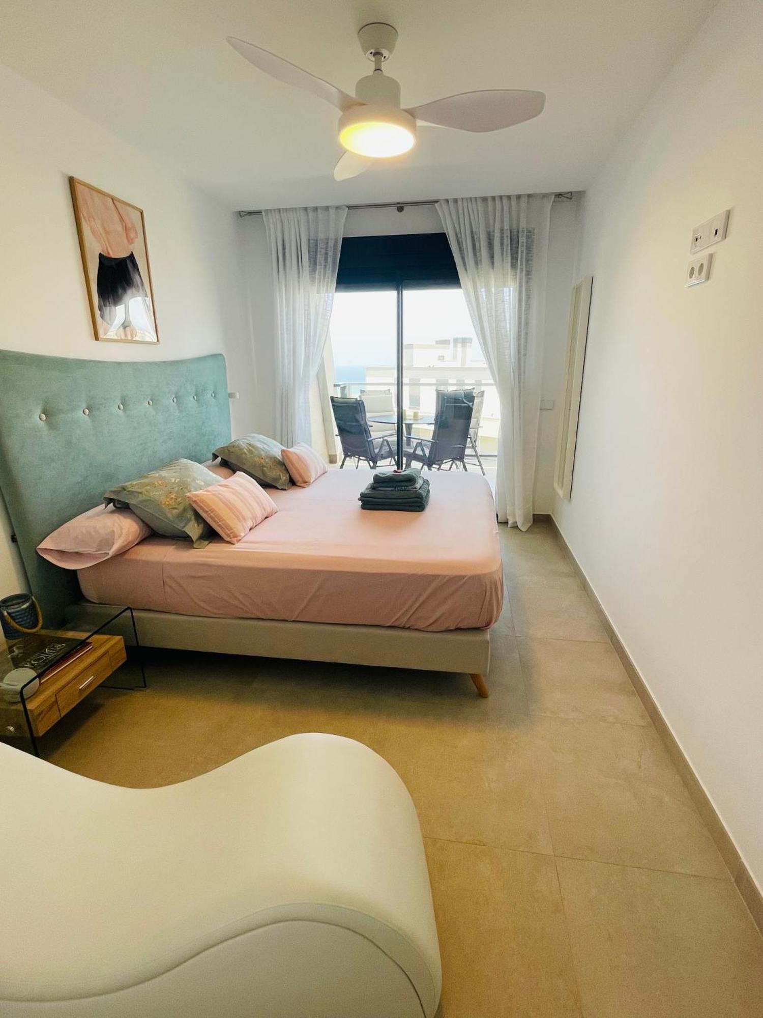 Iconic Alluba Alicante Luxury Bay Gran Alacant Esterno foto