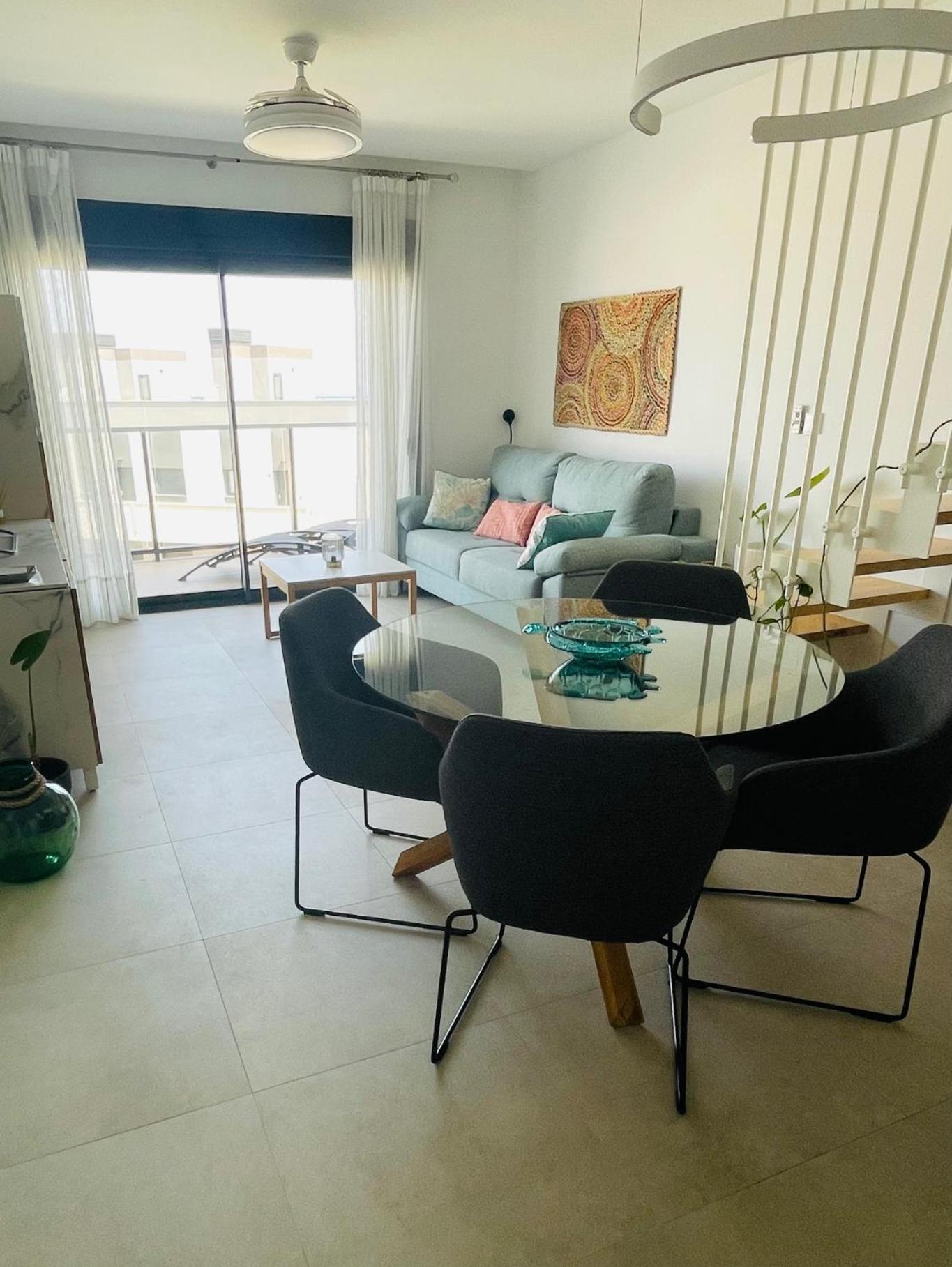Iconic Alluba Alicante Luxury Bay Gran Alacant Esterno foto