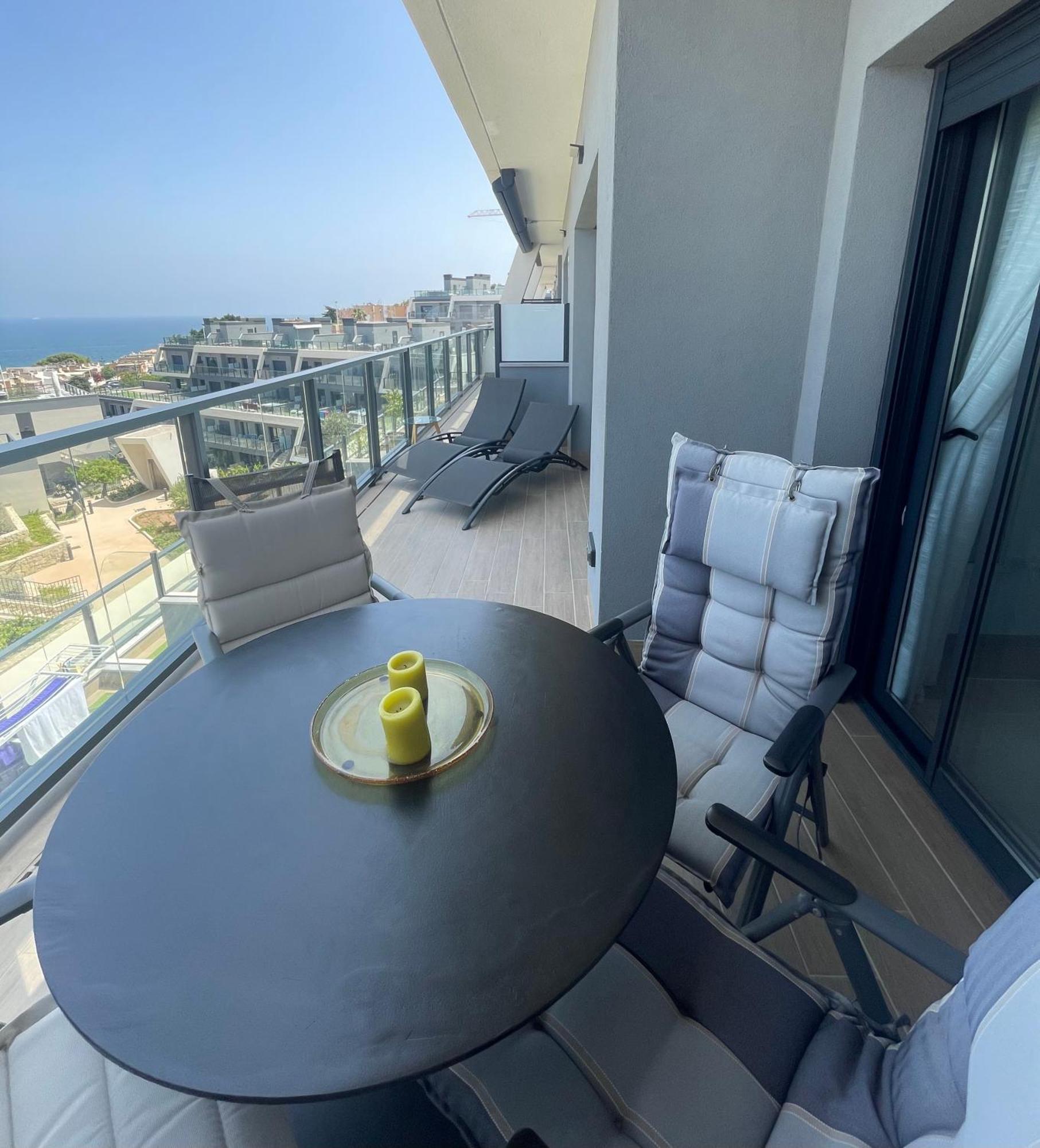 Iconic Alluba Alicante Luxury Bay Gran Alacant Esterno foto
