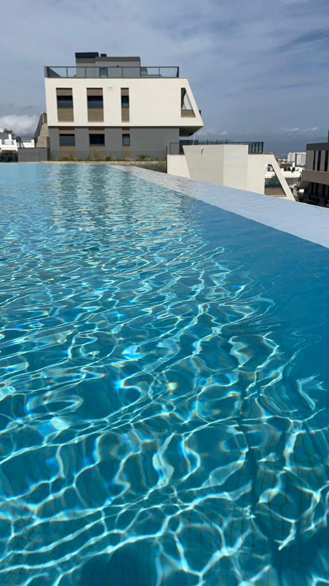 Iconic Alluba Alicante Luxury Bay Gran Alacant Esterno foto